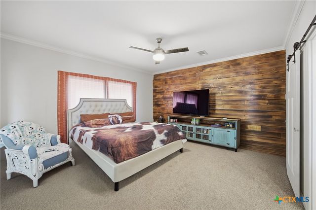 653 County Road 390, Gonzales, TX 78629