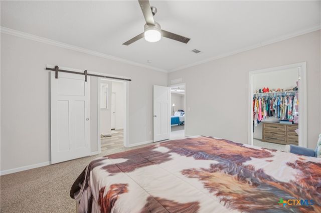 653 County Road 390, Gonzales, TX 78629