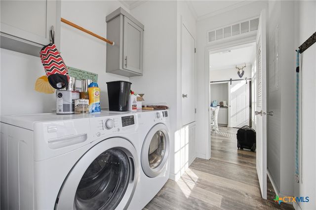 653 County Road 390, Gonzales, TX 78629