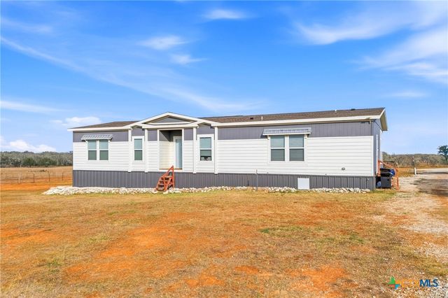 653 County Road 390, Gonzales, TX 78629