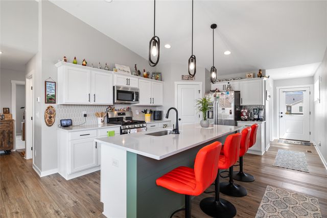 4119 NW 13th Street, Ankeny, IA 50023