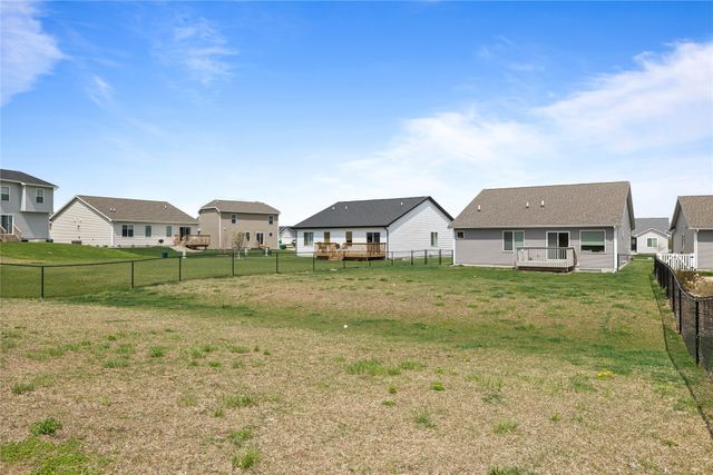4119 NW 13th Street, Ankeny, IA 50023