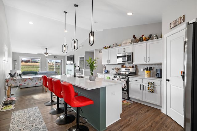 4119 NW 13th Street, Ankeny, IA 50023