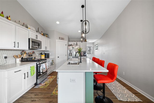 4119 NW 13th Street, Ankeny, IA 50023