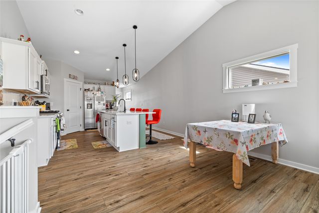 4119 NW 13th Street, Ankeny, IA 50023