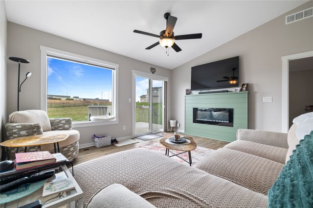 4119 NW 13th Street, Ankeny, IA 50023