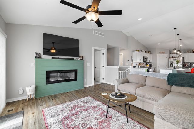 4119 NW 13th Street, Ankeny, IA 50023