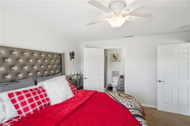 3306 Acapulco CIR, Cape Coral, FL 33909