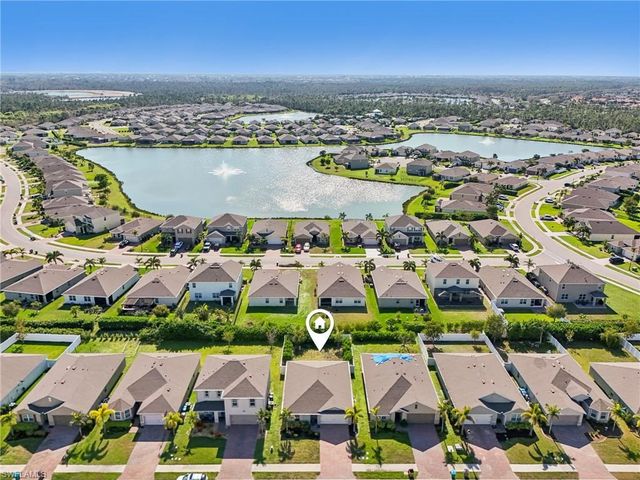 3306 Acapulco CIR, Cape Coral, FL 33909