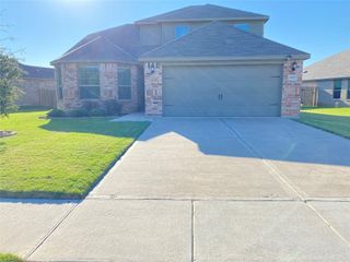 1157 Beaverwood Lane, Crowley, TX 76036