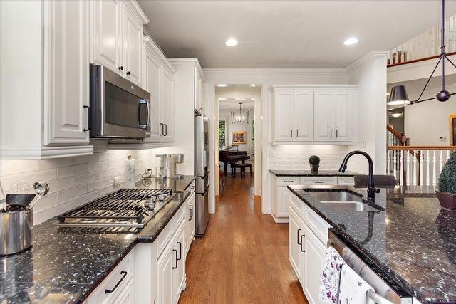 501 Cheltenham Ave, Franklin, TN 37064
