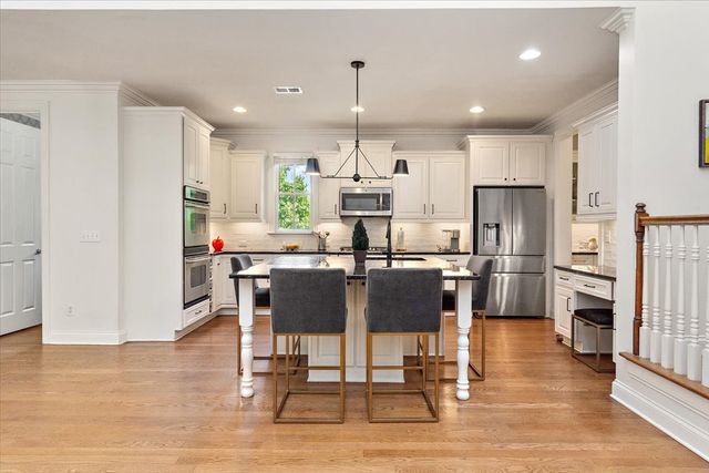501 Cheltenham Ave, Franklin, TN 37064