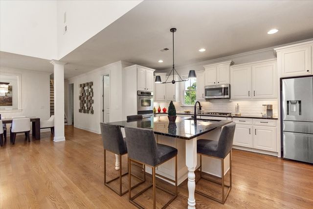 501 Cheltenham Ave, Franklin, TN 37064