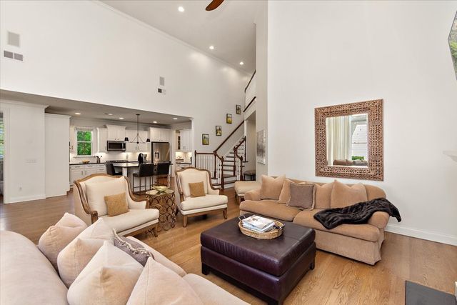 501 Cheltenham Ave, Franklin, TN 37064