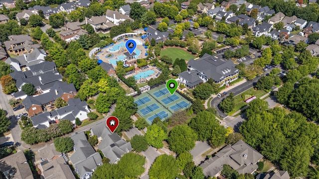 501 Cheltenham Ave, Franklin, TN 37064
