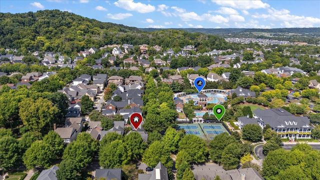 501 Cheltenham Ave, Franklin, TN 37064