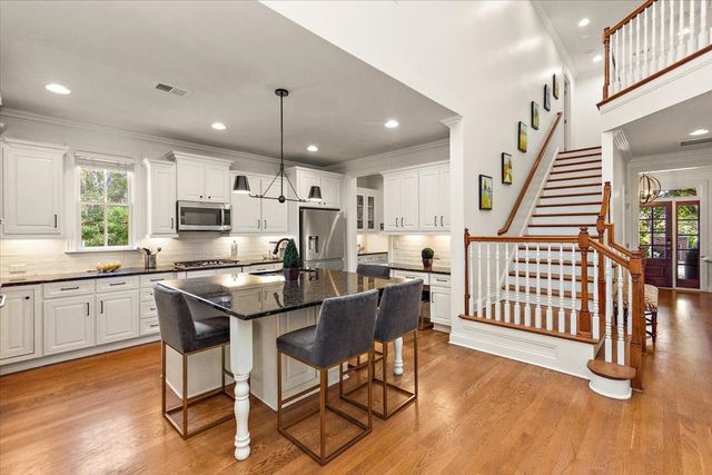 501 Cheltenham Ave, Franklin, TN 37064
