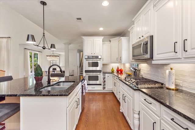 501 Cheltenham Ave, Franklin, TN 37064