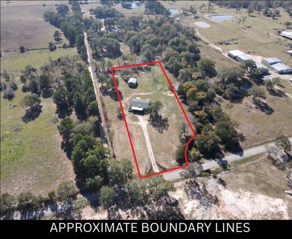 42857 Henson Road, Hempstead, TX 77445