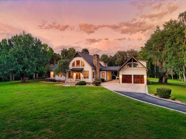 7000 NW HWY 320, Micanopy, FL 32667