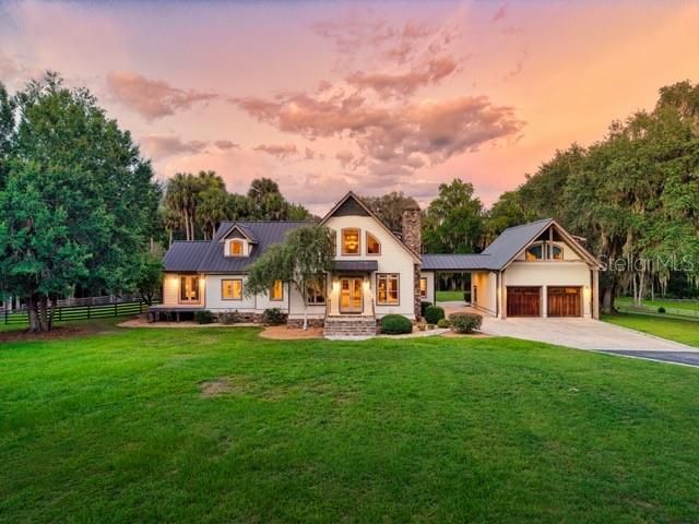 7000 NW HWY 320, Micanopy, FL 32667