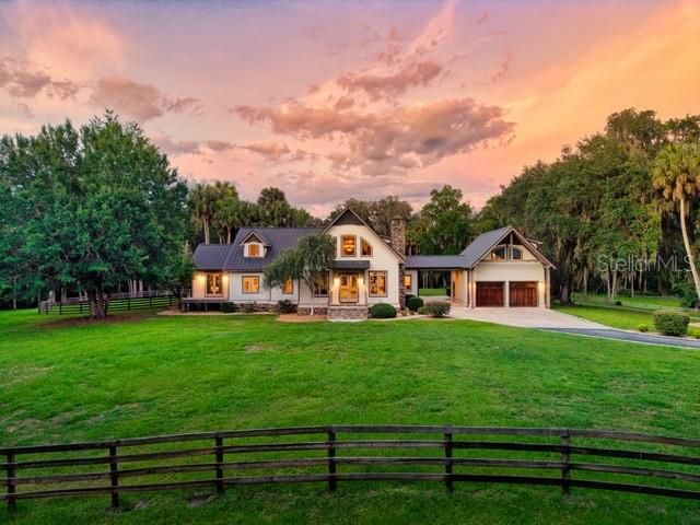 7000 NW HWY 320, Micanopy, FL 32667