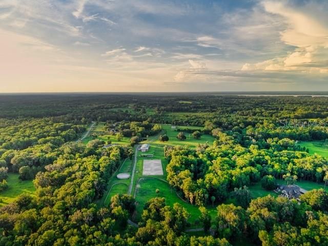 7000 NW HWY 320, Micanopy, FL 32667
