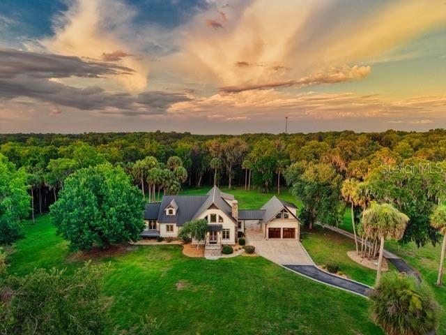 7000 NW HWY 320, Micanopy, FL 32667