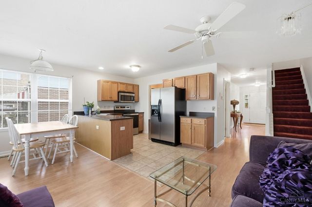 2419 Nova Avenue, Cincinnati, OH 45238
