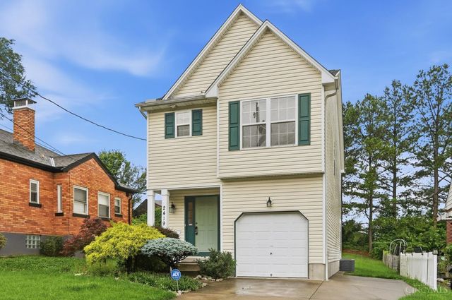 2419 Nova Avenue, Cincinnati, OH 45238