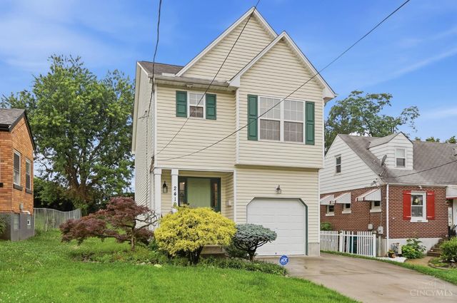 2419 Nova Avenue, Cincinnati, OH 45238