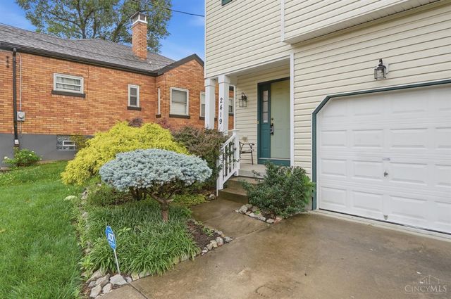 2419 Nova Avenue, Cincinnati, OH 45238