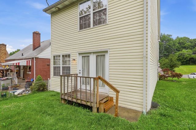 2419 Nova Avenue, Cincinnati, OH 45238