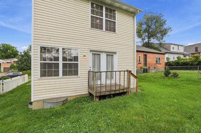 2419 Nova Avenue, Cincinnati, OH 45238
