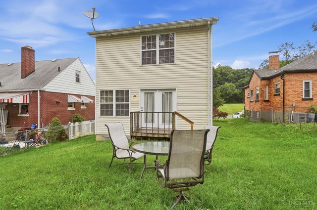 2419 Nova Avenue, Cincinnati, OH 45238