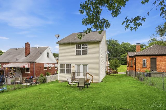 2419 Nova Avenue, Cincinnati, OH 45238