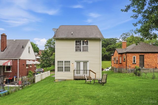 2419 Nova Avenue, Cincinnati, OH 45238