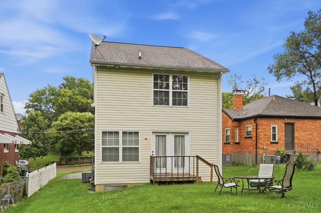 2419 Nova Avenue, Cincinnati, OH 45238