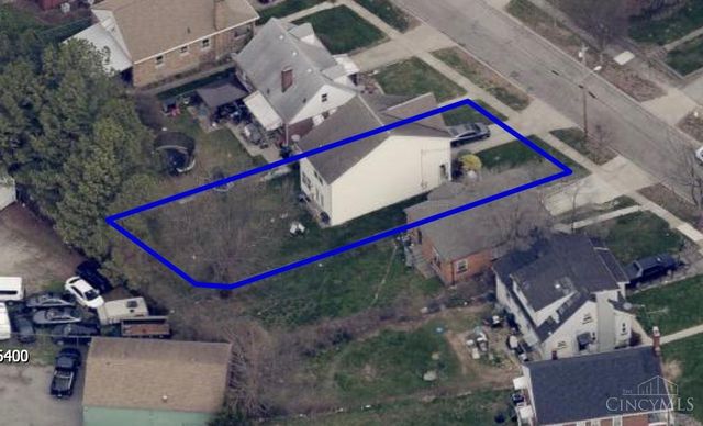 2419 Nova Avenue, Cincinnati, OH 45238