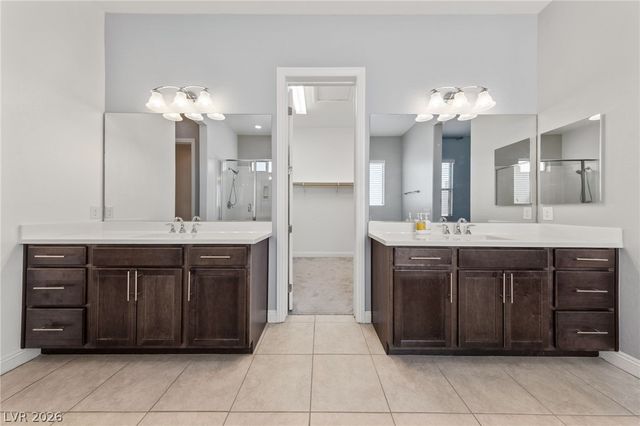 349 Bronze Creek Court, Las Vegas, NV 89148