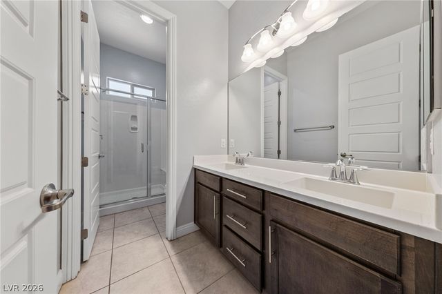 349 Bronze Creek Court, Las Vegas, NV 89148
