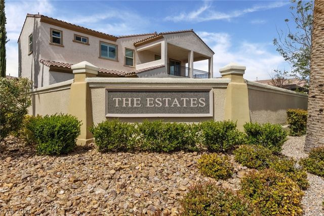 349 Bronze Creek Court, Las Vegas, NV 89148