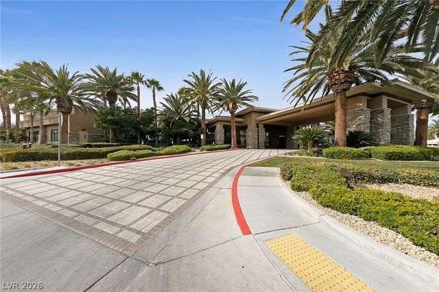 349 Bronze Creek Court, Las Vegas, NV 89148