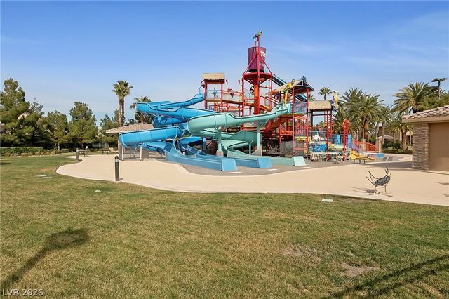 349 Bronze Creek Court, Las Vegas, NV 89148