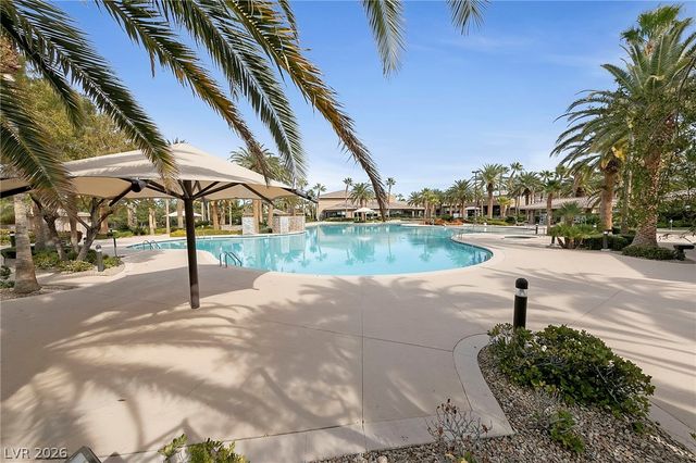 349 Bronze Creek Court, Las Vegas, NV 89148