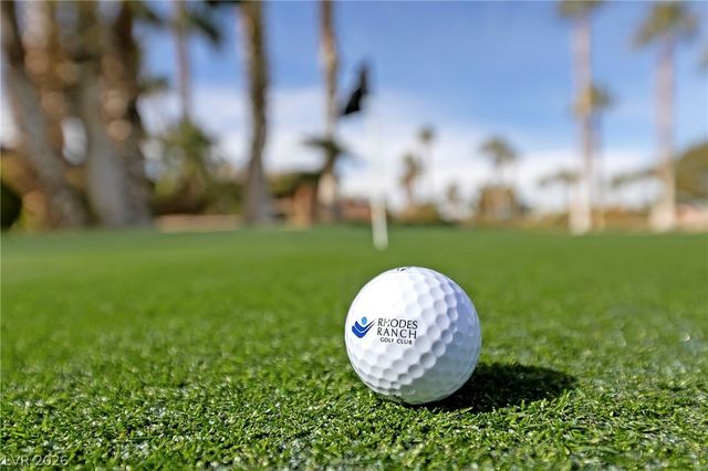 349 Bronze Creek Court, Las Vegas, NV 89148