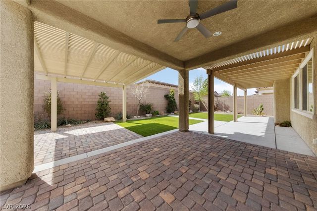 349 Bronze Creek Court, Las Vegas, NV 89148