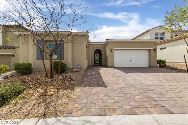 349 Bronze Creek Court, Las Vegas, NV 89148