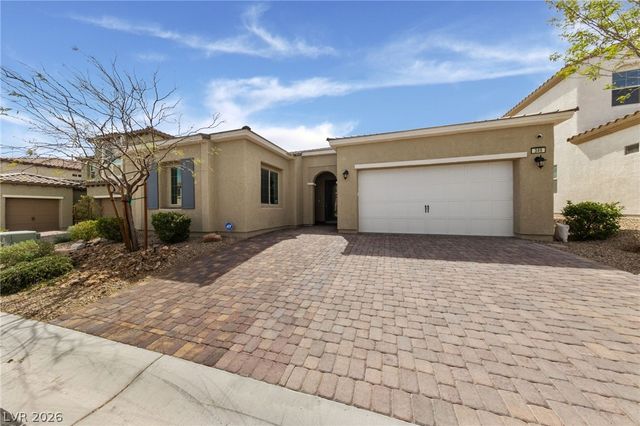 349 Bronze Creek Court, Las Vegas, NV 89148