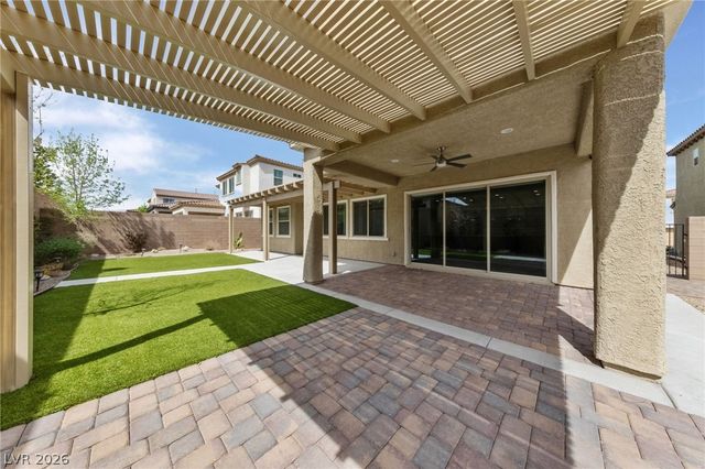 349 Bronze Creek Court, Las Vegas, NV 89148